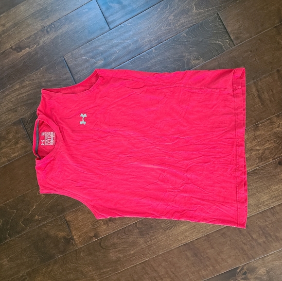 Underarmour men's shirts(2) size medium - Picture 11 of 12